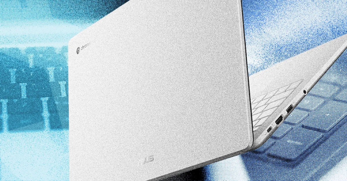 Amazon Props Up Misleading, Junky Laptops No One Should Buy