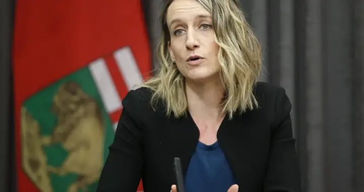 Dr. Joss Reimer says misinformation a key target as she becomes Canada’s top doctor – Winnipeg