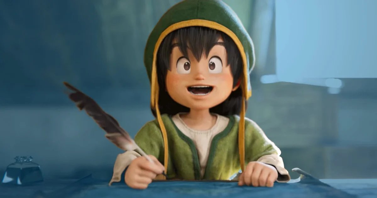 Dragon Quest 7 Reimagined sands down every sharp edge of a prickly classic – making it delightfully approachable, but not without cost