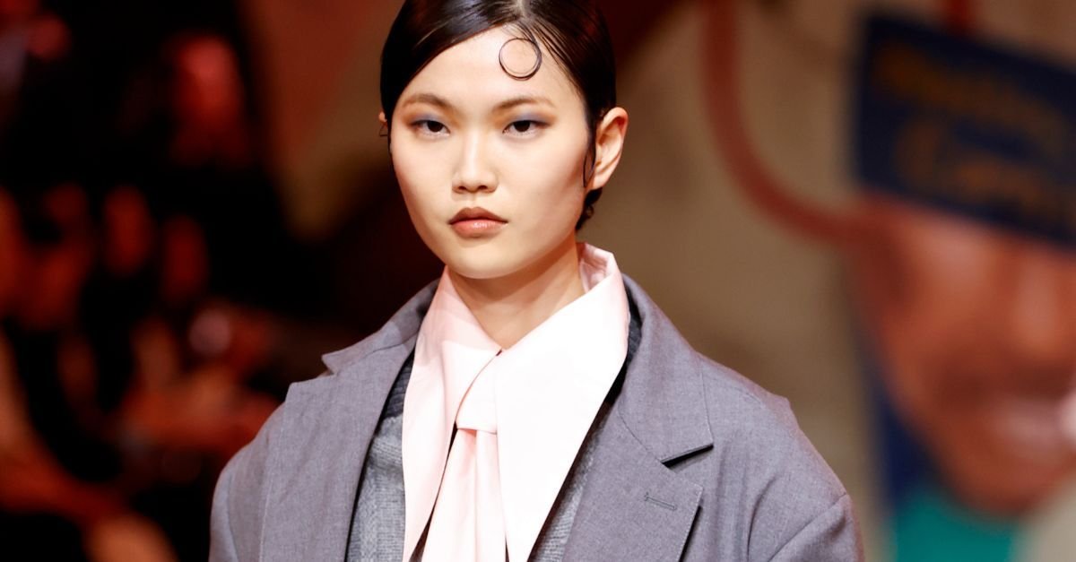 Live From London Fashion Week—Everything You Need to Know