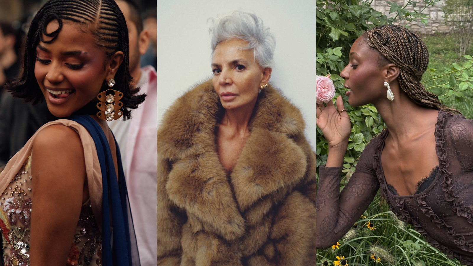 The 5 Chicest Earrings Trends of 2026