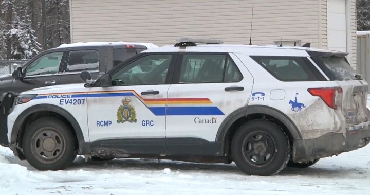 Snowmobiler dies after being caught in avalanche near Fernie, B.C.