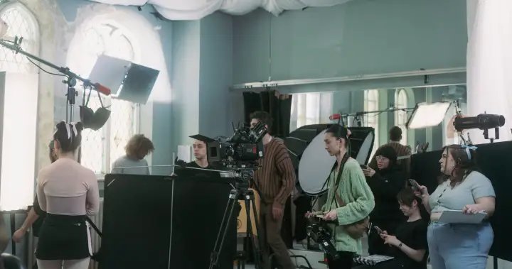 Saskatchewan film club shines spotlight on Prairie storytellers