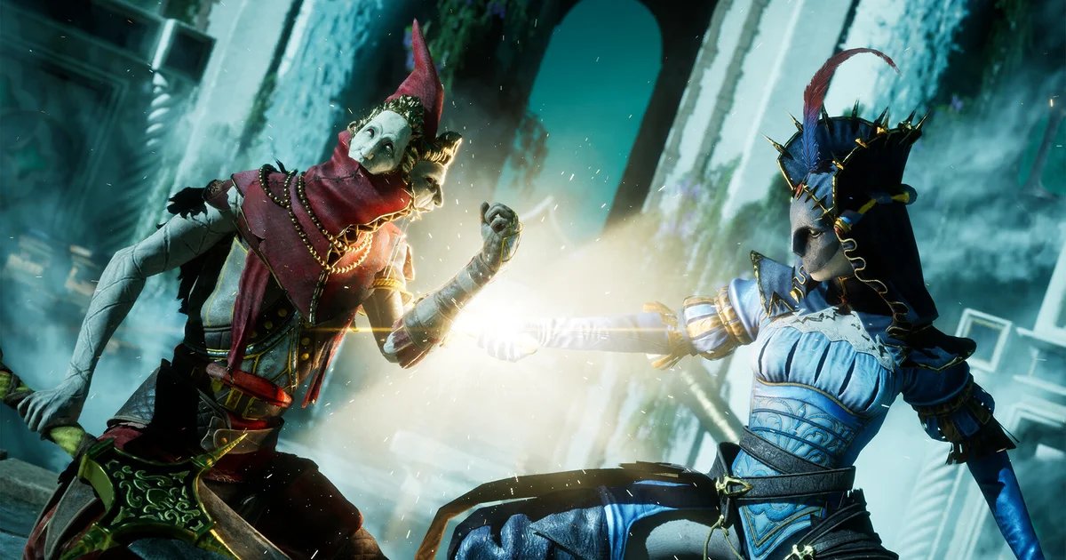 Former developers of one of 2024’s best Soulslikes are stuck in a purgatory of unpaid salaries