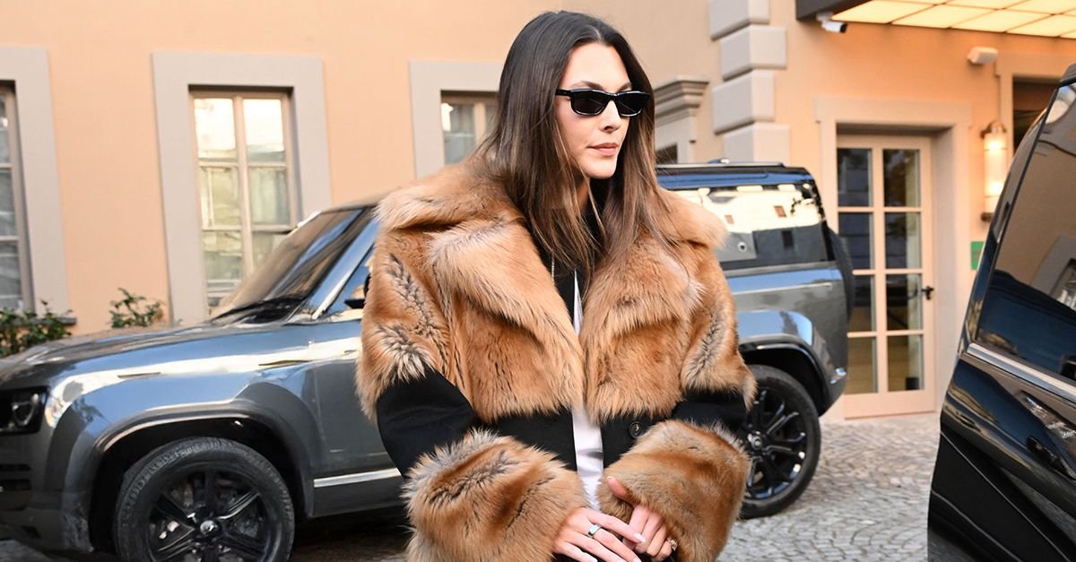 The Gucci Borsetto Is 2026’s New It Bag