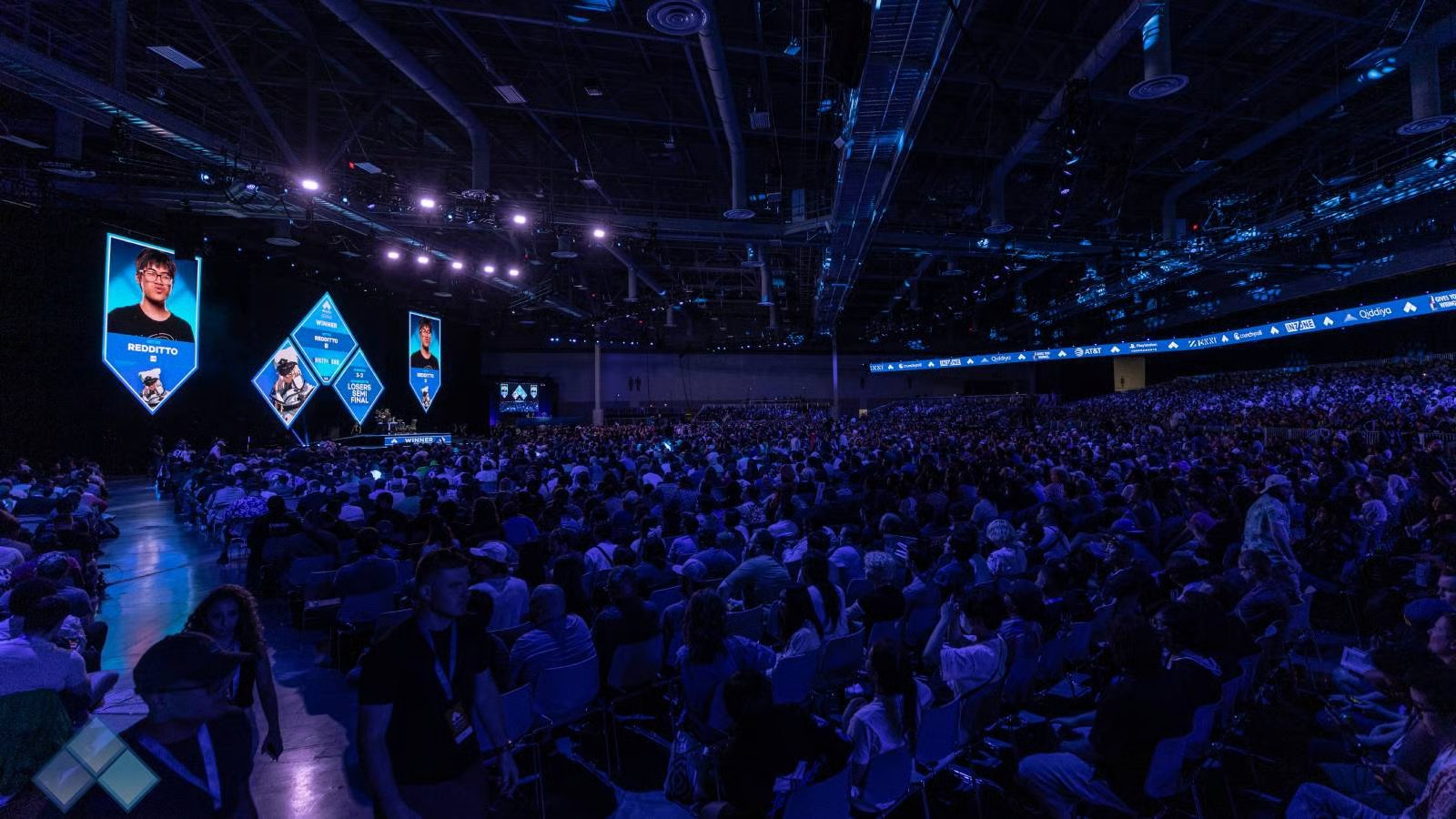 How to watch Evo Vegas 2025: Full schedule, results, brackets & more