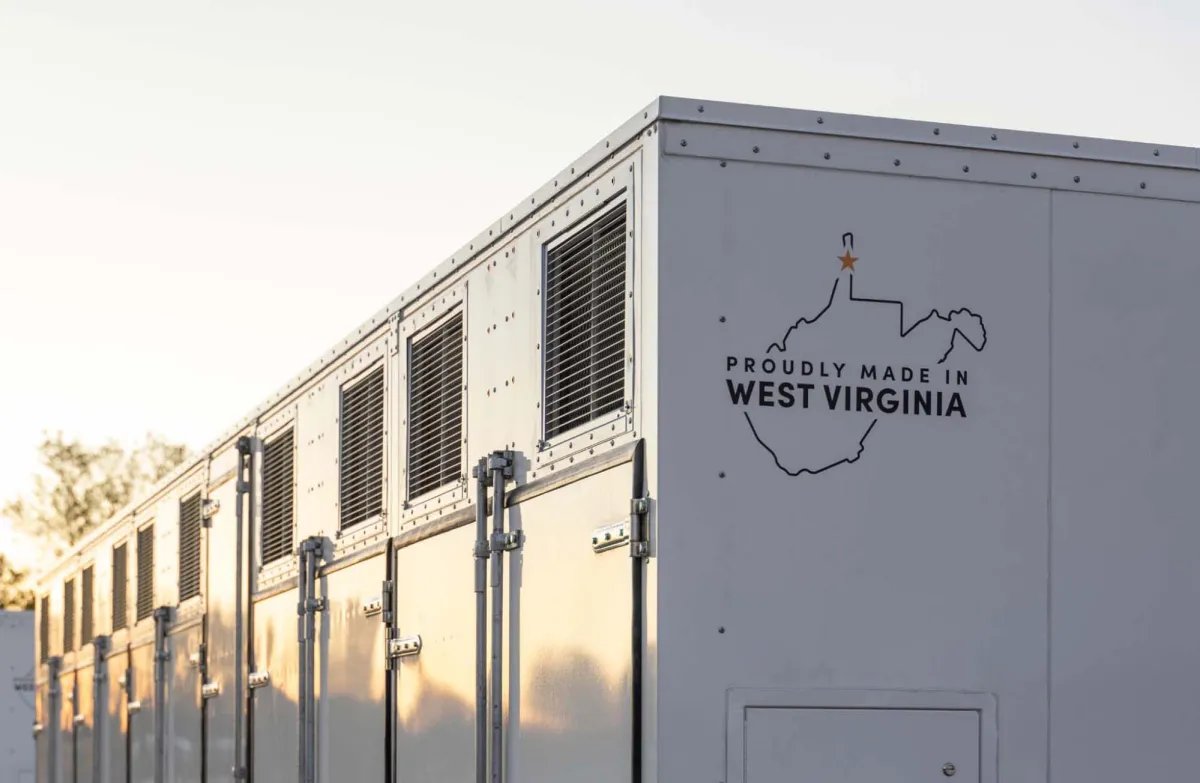 Google paid startup Form Energy $1B for its massive 100-hour battery