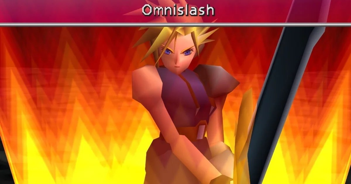 Why has Square’s new version of old Final Fantasy 7 been met with a “mostly negative” reaction? – Steam reviews have the answer