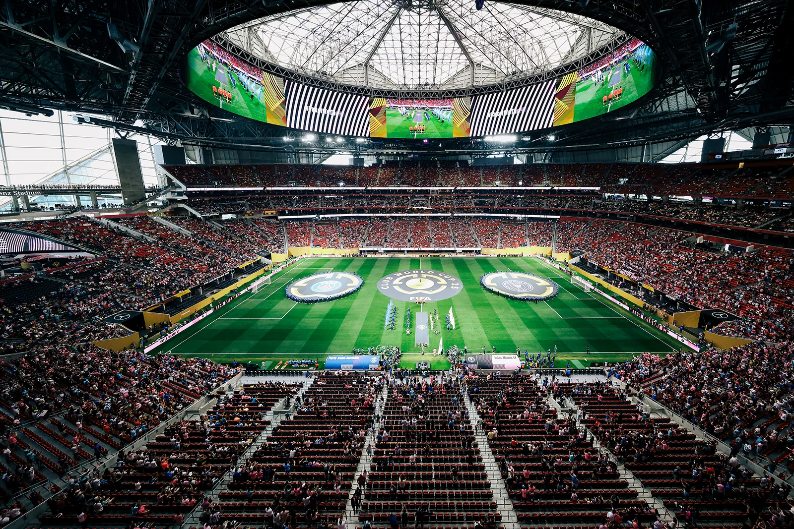 Venture X cardholders get early access to 2026 World Cup tickets