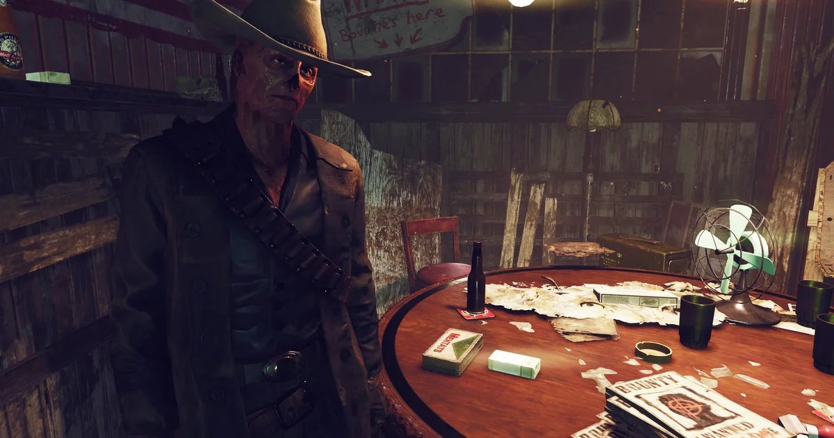 “We can’t just continue making the map bigger and bigger”: Why Bethesda want to expand Fallout 76 inwards, not just outwards