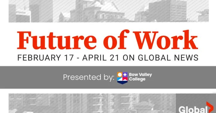 Future of Work 2026: Calgary