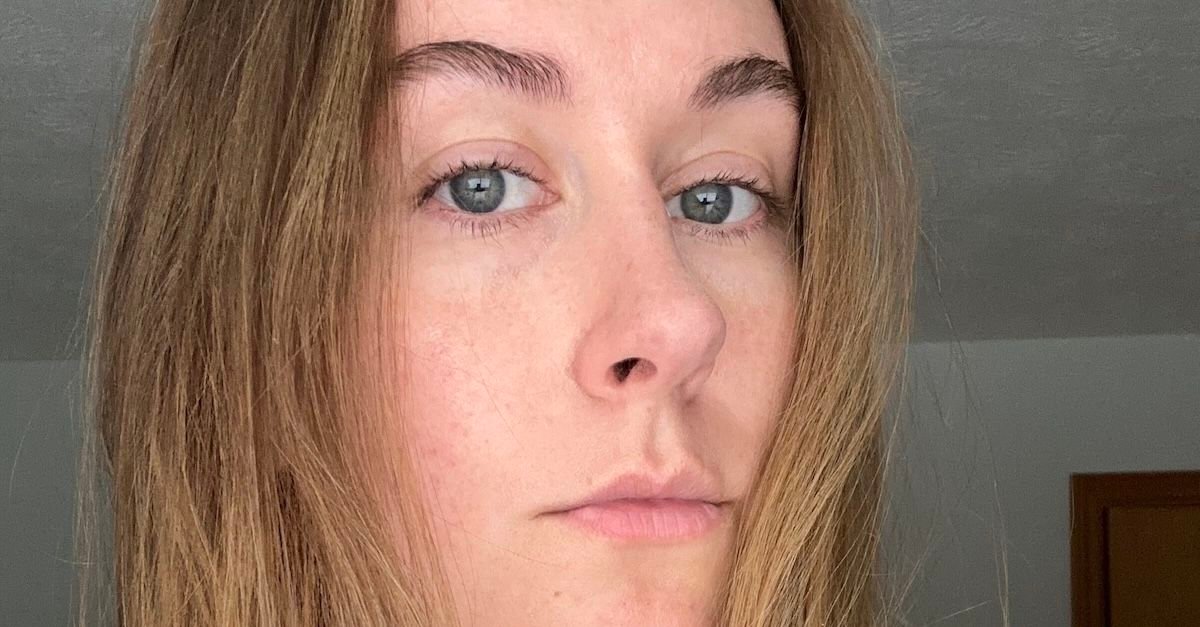 This $22 Drugstore Product Saved My Skin In -26° Weather