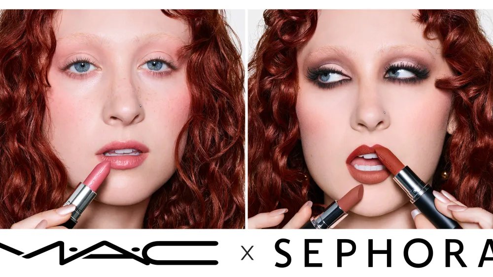 MAC Enters Sephora U.S.