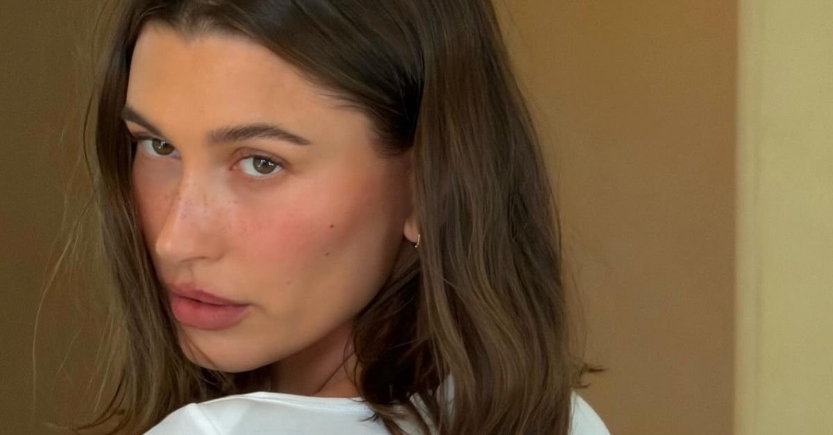 Hailey Bieber Just Revealed 2 New, Incoming Rhode Products