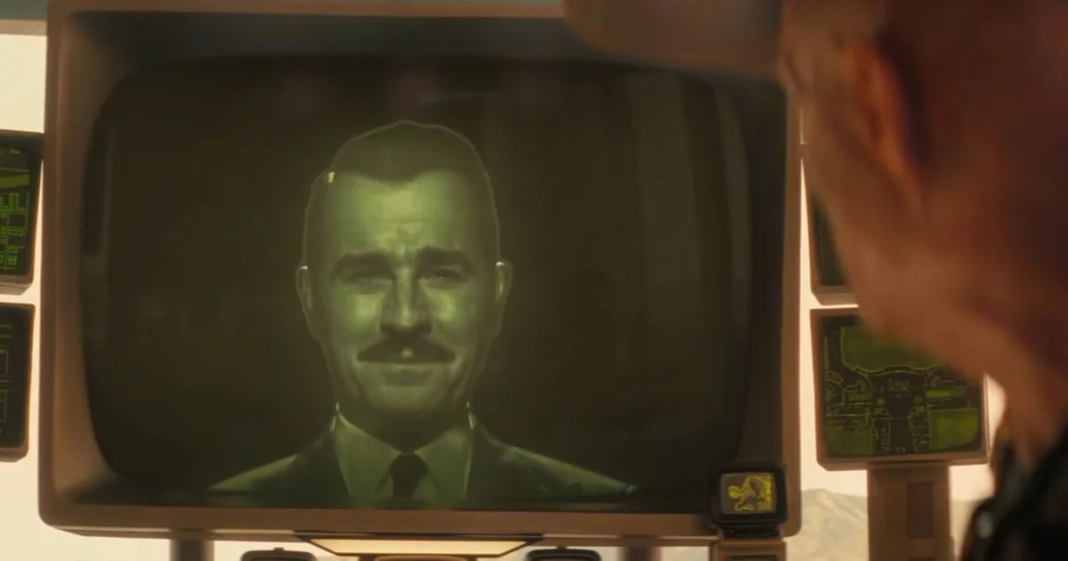 The mystery Fallout Season 2 countdown on Amazon’s website revealed a remaster of sorts, but it’s not a remake of New Vegas – it’s a penthouse