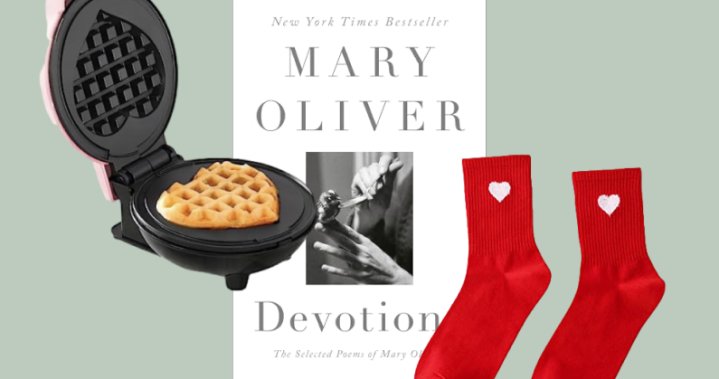 The Curator: 8 best Valentine’s Day gifts for everyone on your list – National