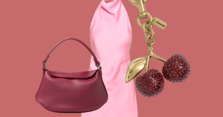 The Curator: 25+ must-have Valentine’s Day gifts for her – National