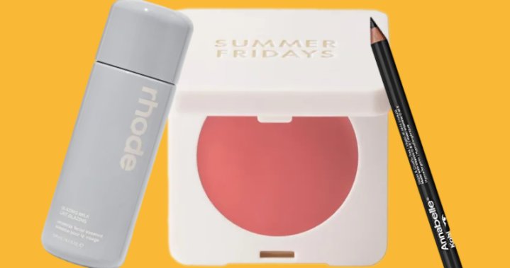 The Curator: Viral skincare & makeup hacks that actually work – National