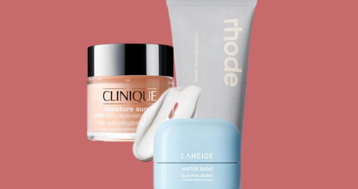 The Curator: 11 best face moisturizers of 2026 – National