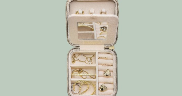 The Curator: Travel-sized must-haves for March break – National