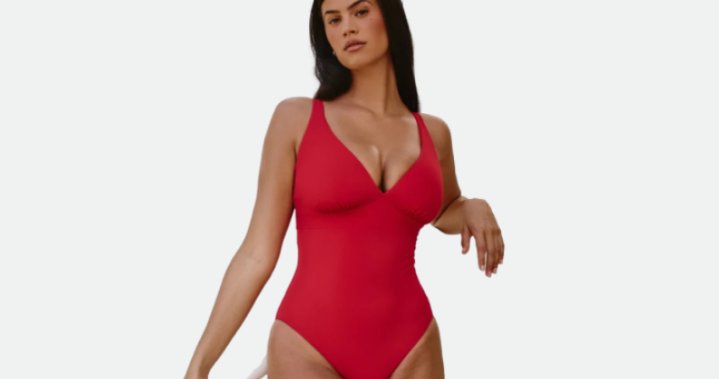 The Curator: 13 best women’s swimsuits to shop in 2026 – National