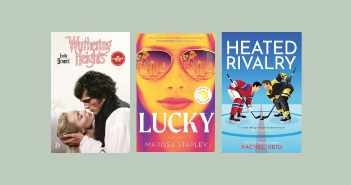 The Curator: 10 books behind this year’s biggest adaptations—including an Oscar nominee – National