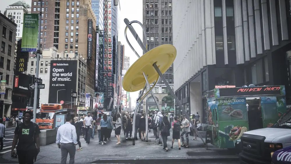 CFDA, Open AI Launch Innovation Hub to Drive Fashion Growth