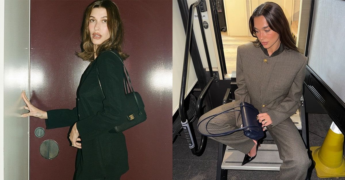 The New Chanel Flap Bag That Every It-Girl Will Wear In 2026