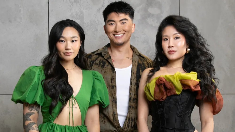 CFDA/Genesis House AAPI Design + Innovation Grant Awarded to Terrence Zhou of Bad Binch TongTong