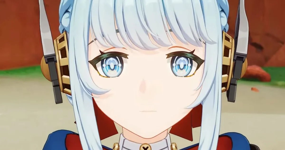 Genshin Impact’s Privacy Policy indicated players’ voice comms data may be used to train AI models