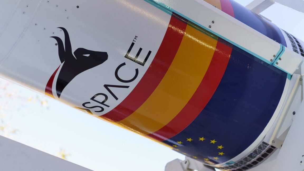 There's a lot of big talk about sovereign launch—who is doing something about it?