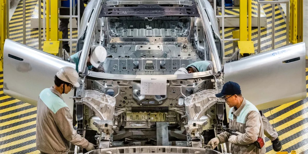 What’s next for EV batteries in 2026