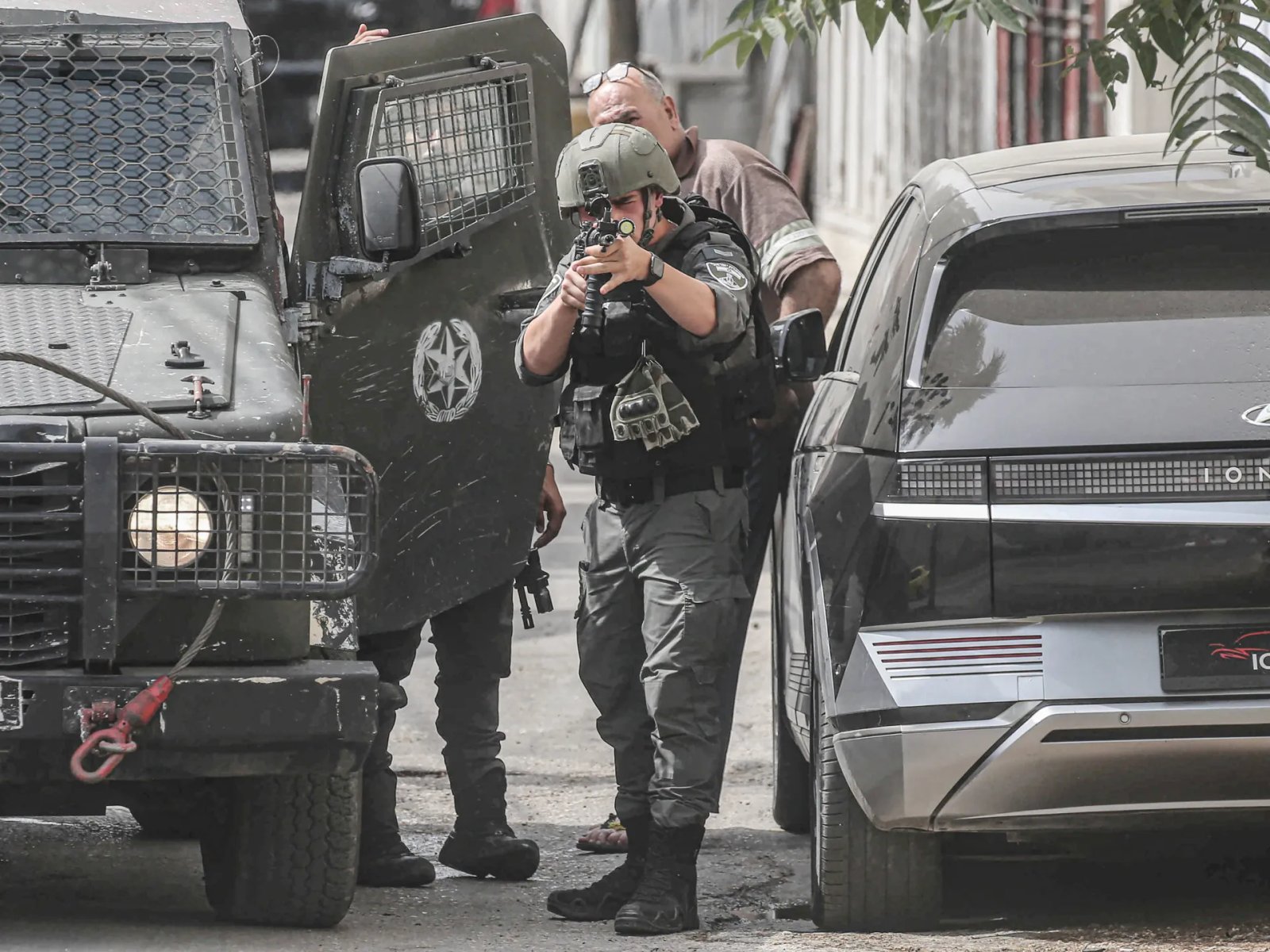 Thousands of Western nationals fought Israel’s war on Gaza: What to know | Explainer News