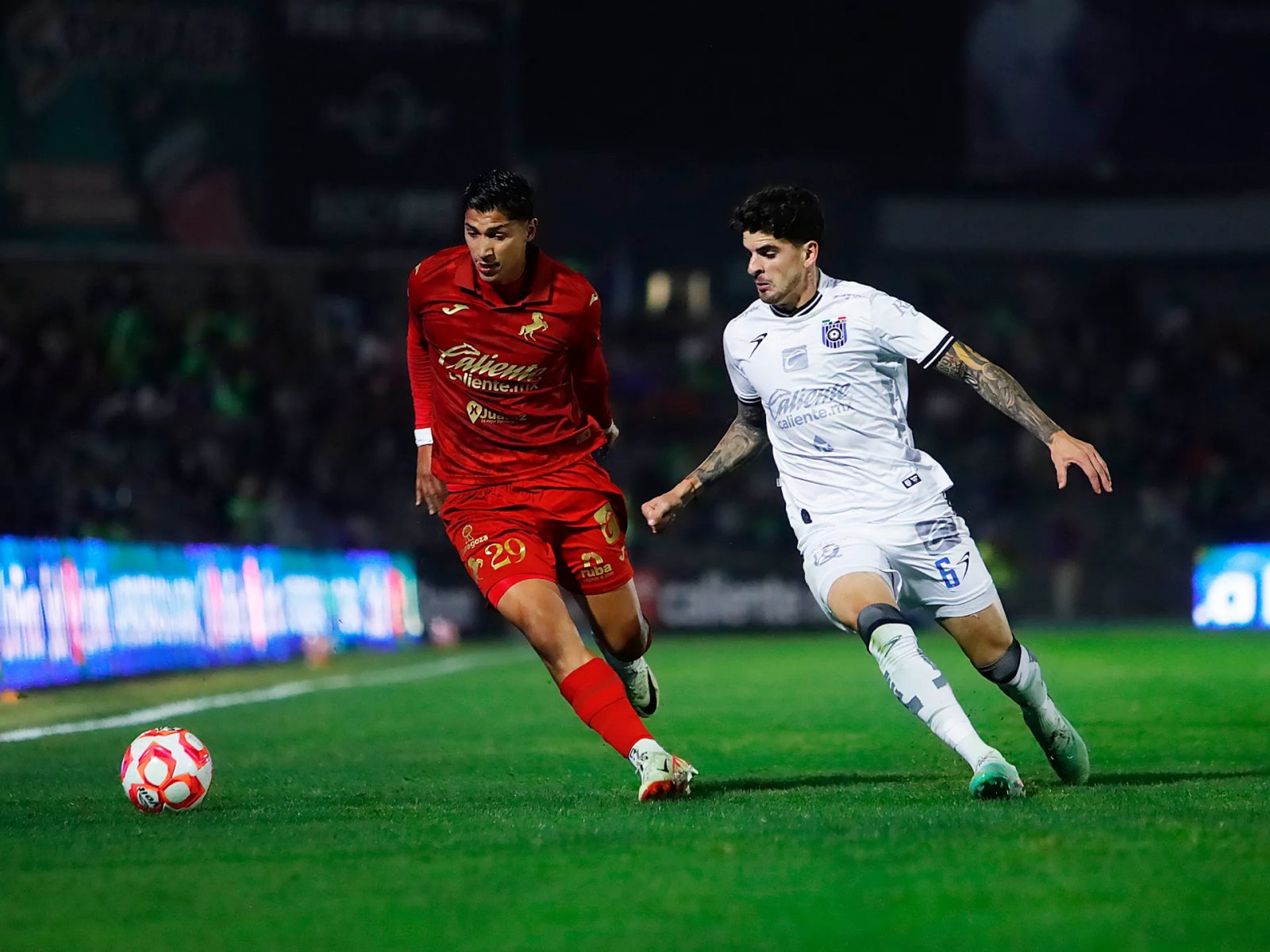 Football matches postponed in Mexico after drug cartel leader killed | Football News