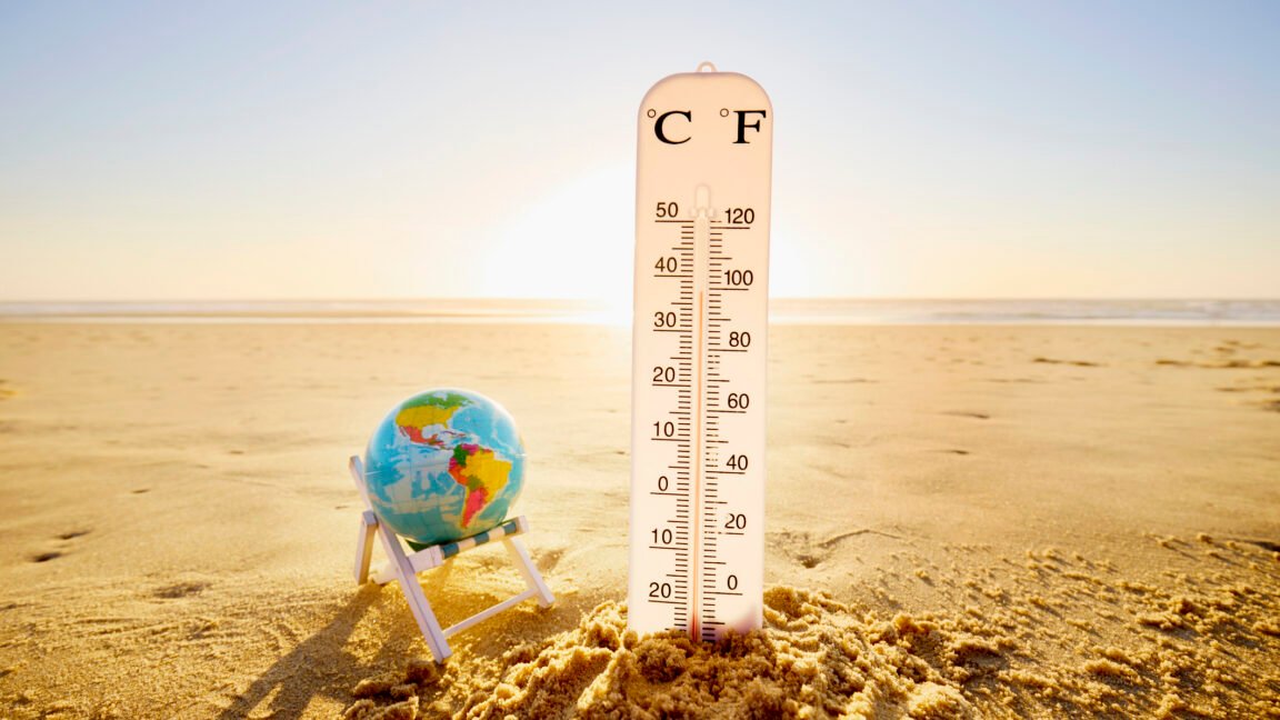 After Republican complaints, judicial body pulls climate advice