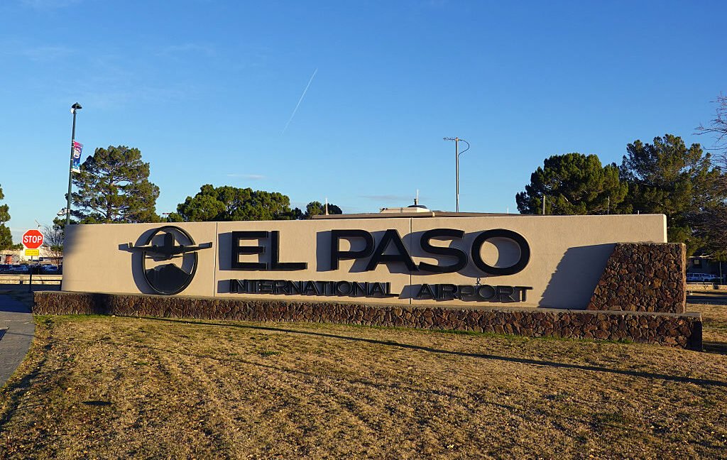 The Feds closed air space around El Paso on Wednesday to address “cartel” drones