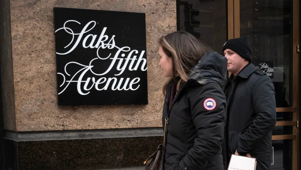Saks Global Gains Final Approval for $1.75B Bankruptcy Funding