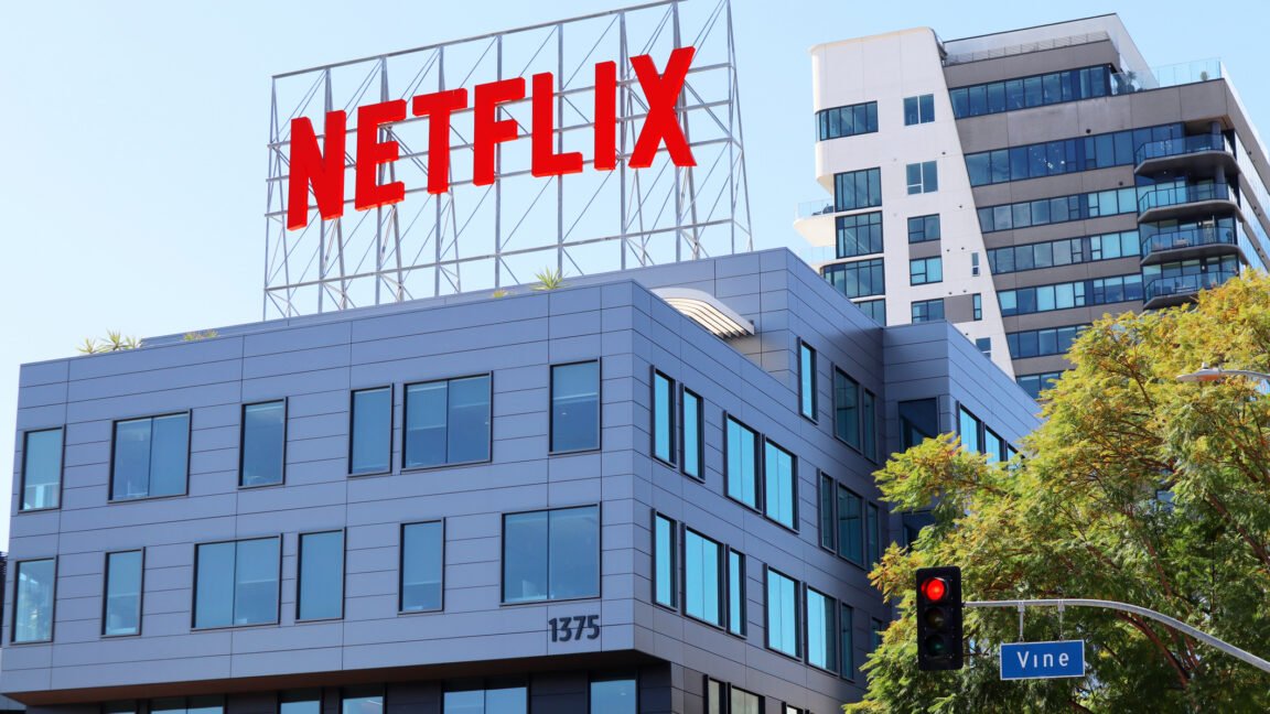 Netflix cedes Warner Bros. Discovery to Paramount: “No longer financially attractive”