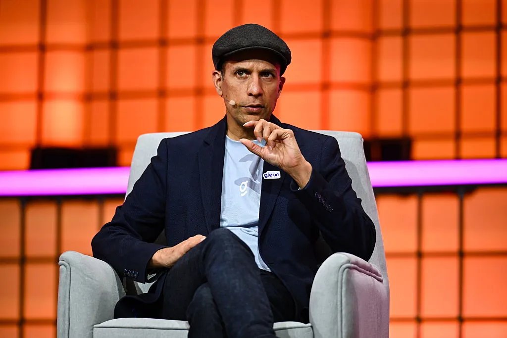 The enterprise AI land grab is on. Glean is building the layer beneath the interface.