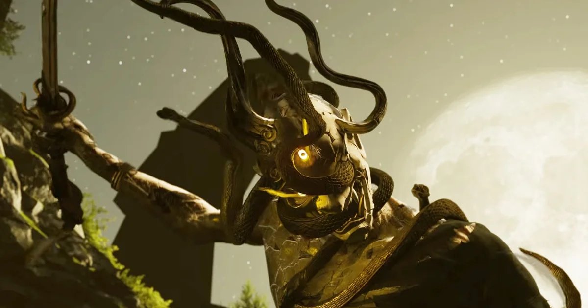 Ghost of Yōtei’s online co-op multiplayer Legends arrives next month