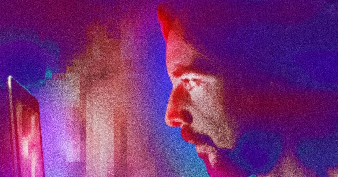 Inside the App Where Queer Gooners Run Free