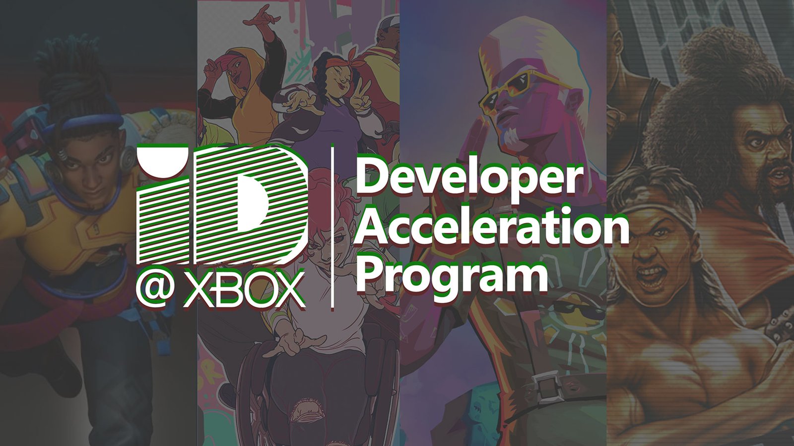 ID@Xbox Developer Acceleration Program Celebrates Games from Across the African Diaspora