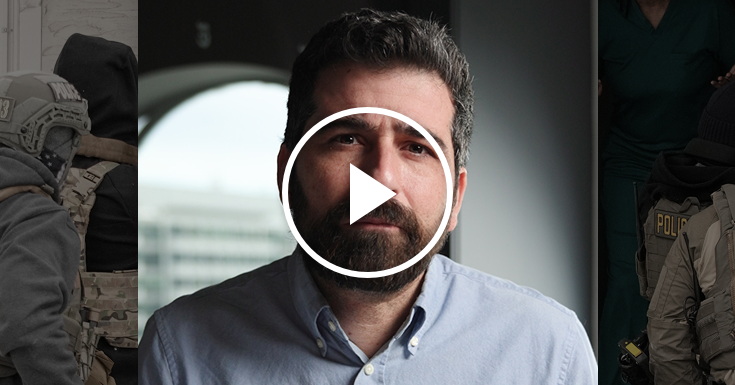 Does ICE Need a Warrant to Enter Your Home?