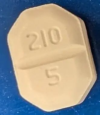 High blood pressure drug recalled over low blood pressure pill mix-up – National