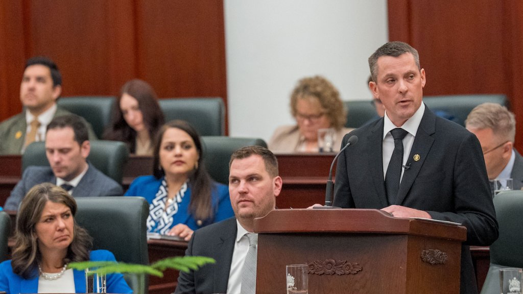 Get ready for the ‘Blame-it-all-on Trudeau Budget’ – don’t expect many other surprises either