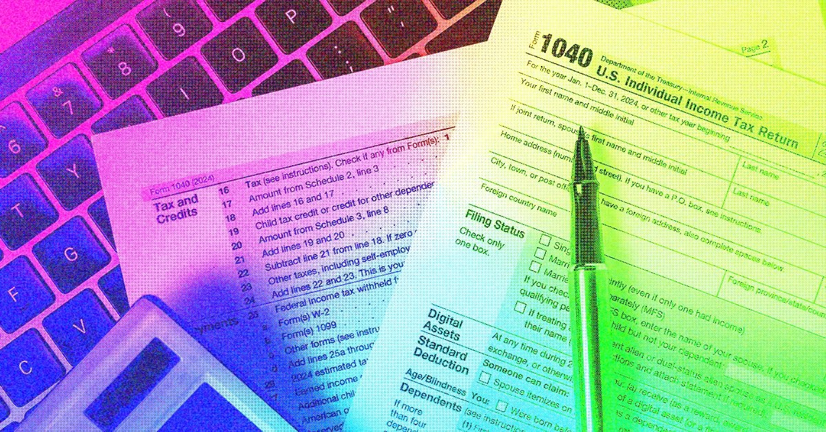 The Best Way to Pay Your Taxes Online (2026)