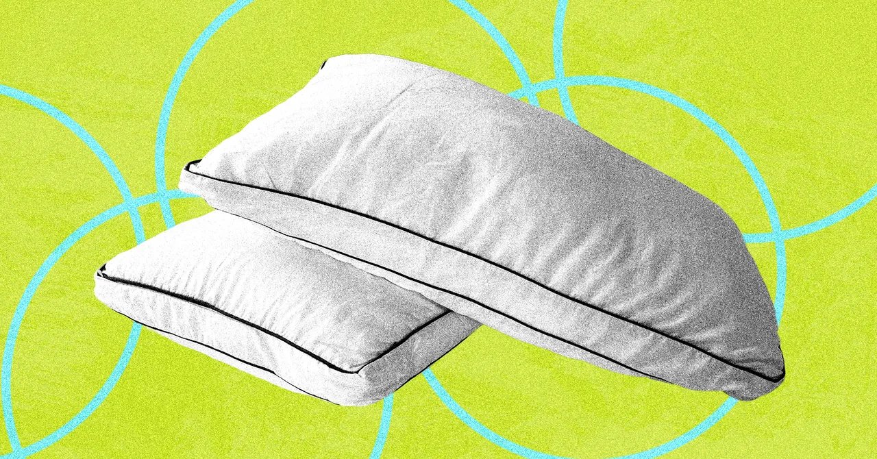 I Tried What US Athletes Will Be Sleeping on at Milano Cortina