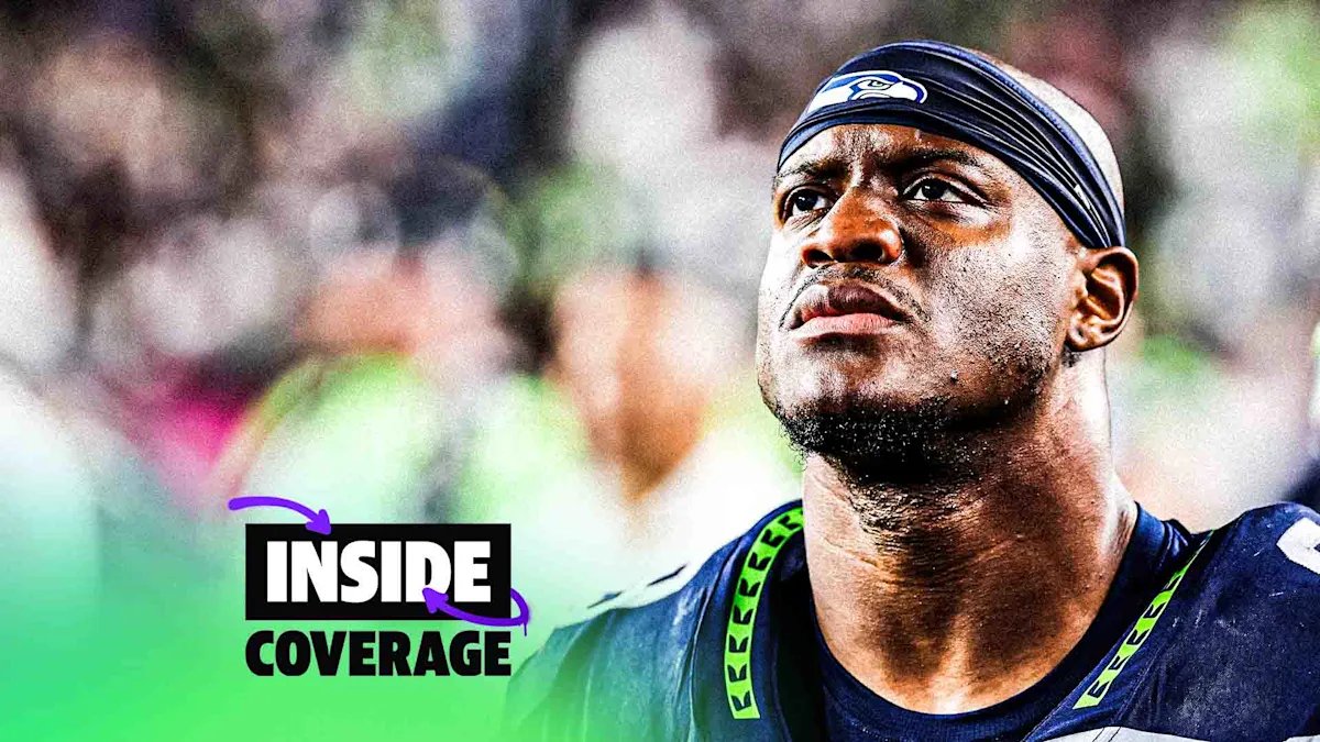 How Seattle Won The Super Bowl + What’s Next For Darnold & Drake Maye (ft. Robert Turbin)