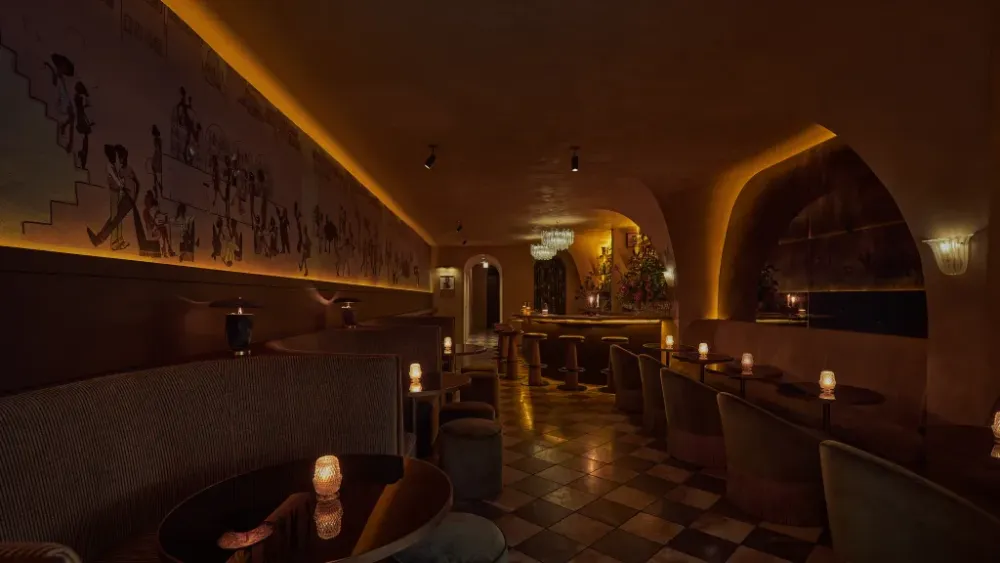 February 2026 Restaurant, Bar and Exhibitions to Have on Your Radar