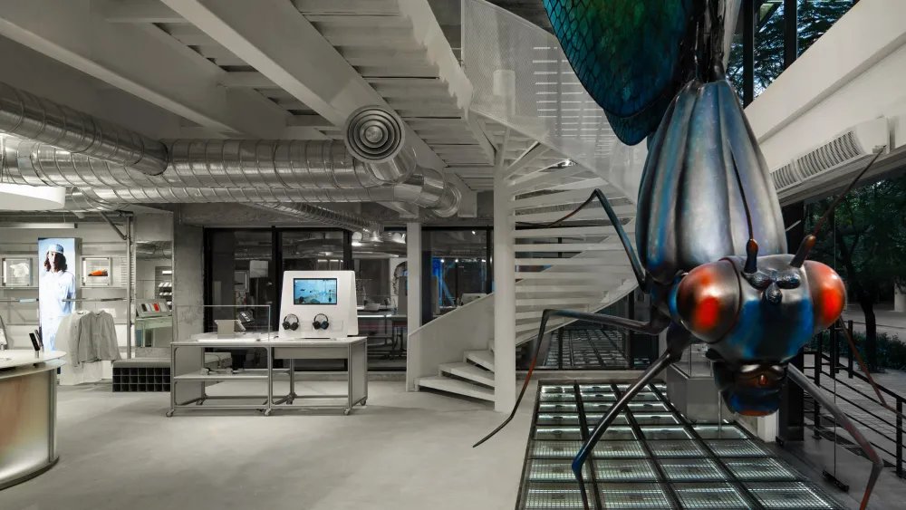 Charlie Smith Talks Nothing’s India Flagship, Partnership Pipeline